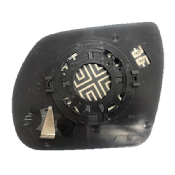 ART MG007.7353 Dış Dikiz Ayna Camı Isıtmalı Sağ Santafee 09-13