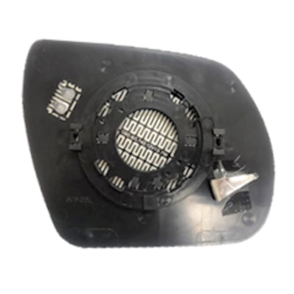 ART MG007.7354 Dış Dikiz Ayna Camı Isıtmalı Sol Santafee 09-13