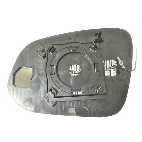 ART MG008.8301 Dış Dikiz Ayna Camı Isıtmalı Sağ Hilux
