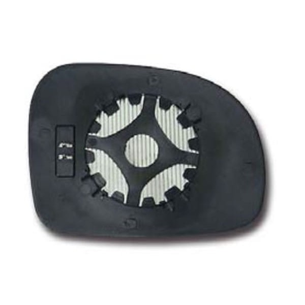 ART MG009.9143 Dış Dikiz Ayna Camı Isıtmalı Asferik Sağ Mercedes Viano 03-11