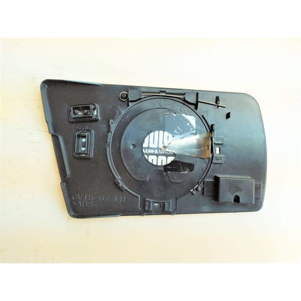 ART MG009.9502 Dış Dikiz Ayna Camı Isıtmalı Asferik Mavi Cam Sol W202 W210 W140 95-00