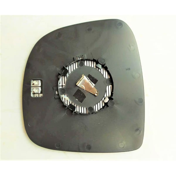 ART MG009.9509 Dış Dikiz Ayna Camı Isıtmalı Asferik Sağ Vito W639 03-10