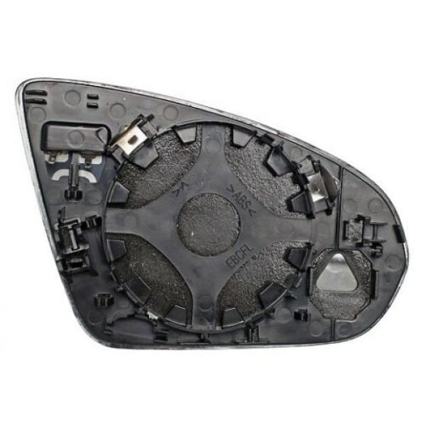 ARTAYNA MG009.9631 Cam Mercedes A Class W177 2018-Isıtmalı Sağ