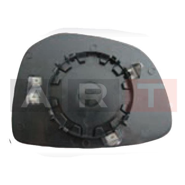 ART MG012.2266 Dış Dikiz Ayna Camı Isıtmalı Sol Peugeot-Citroen 301 12- 