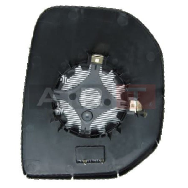 ART MG012.2276 Dış Dikiz Ayna Camı Isıtmalı Sol Peugeot-Citroen Partner 08- 