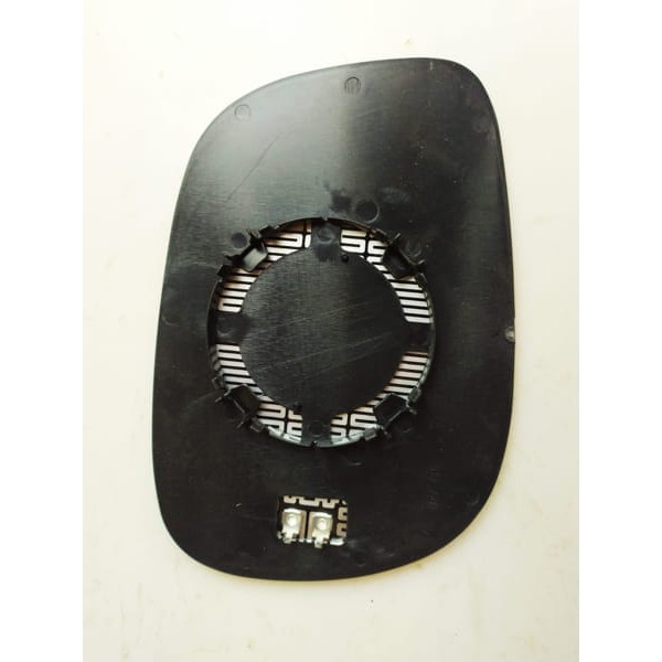 ART MG014.4502 Dış Dikiz Ayna Camı Isıtmalı Sol Dar Tip Freelander 00-06