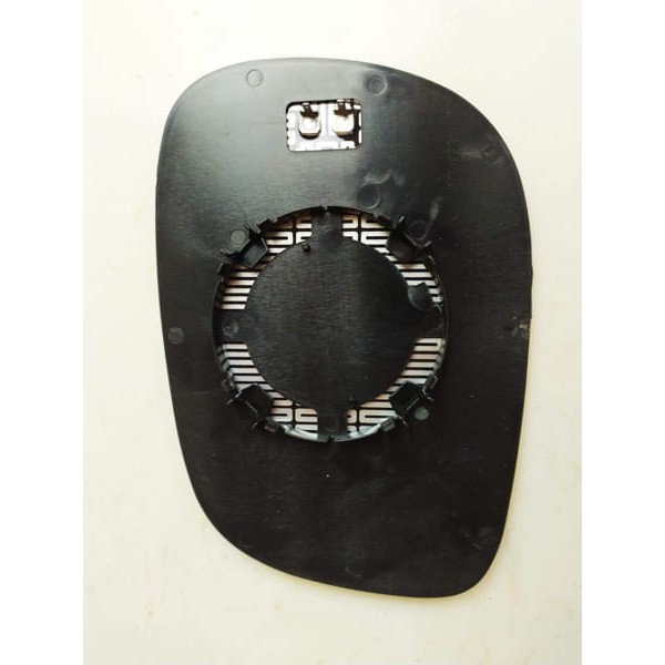 ART MG014.4503 Dış Dikiz Ayna Camı Isıtmalı Sağ Dar Tip Freelander 00-06 