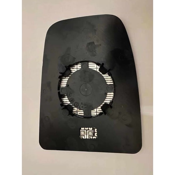 ART MG019.9041 Dış Dikiz Ayna Camı Isıtmalı Üst Parça Sağ Daily 2015- 