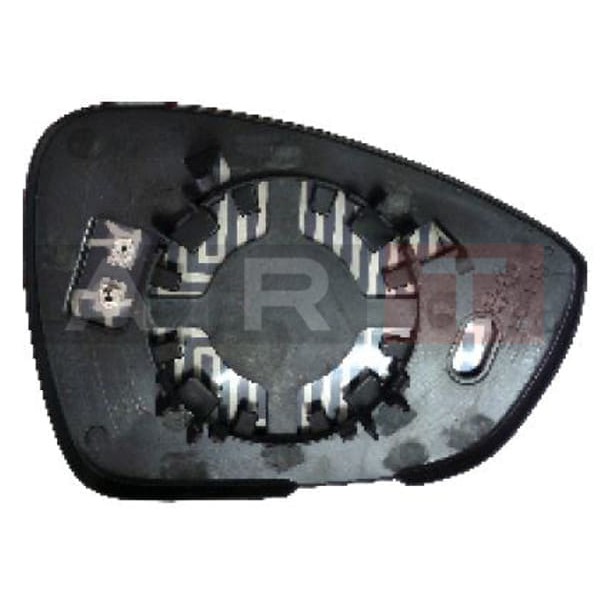 ART MG022.2212 Dış Dikiz Ayna Camı Isıtmalı Sol C3 C4 2009-