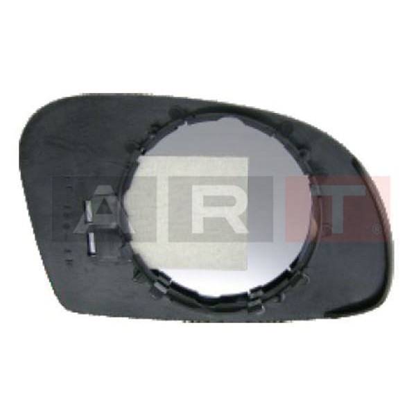 ART MG022.2228 Dış Dikiz Ayna Camı Sol Saxo 96-03