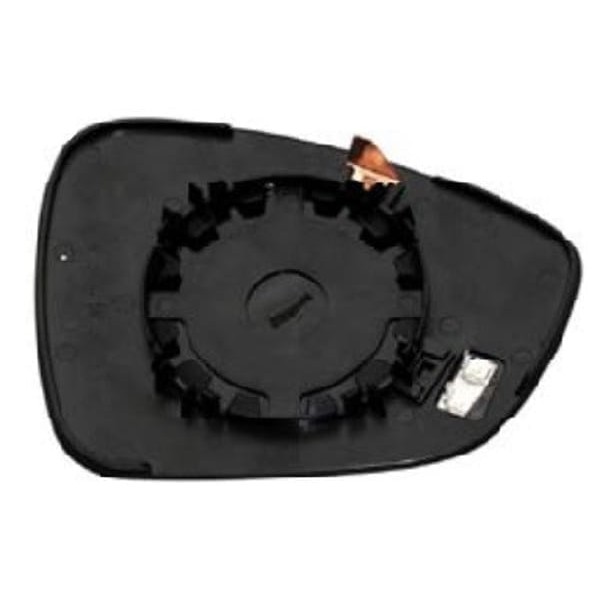 ART-AYNA MG022.2430 Cam Citroen-Opel C3 Aircross-Crossland X 2017- Isıtmalı Sol