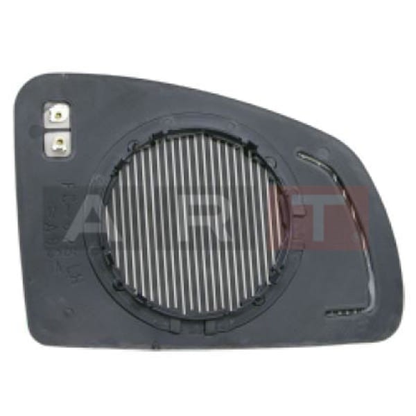 ART MG024.4525 Dış Dikiz Ayna Camı Isıtmalı Sağ Meriva 03-10