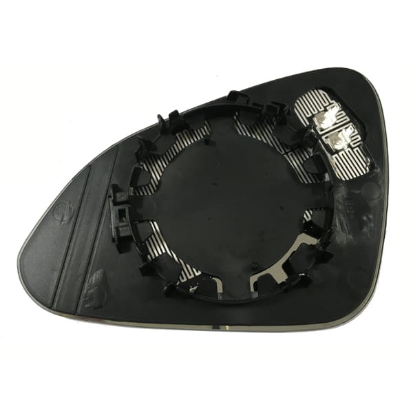 ART MG024.4547 Dış Dikiz Ayna Camı Isıtmalı Sağ İnsignia 09-18