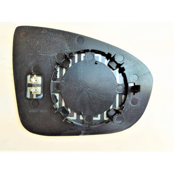 ART MG024.4554 Dış Dikiz Ayna Camı Isıtmalı Asferik Sol Meriva 2010-