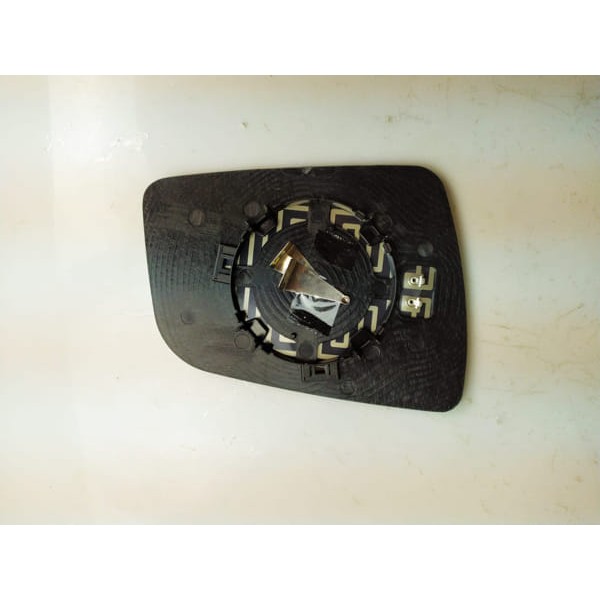 ART MG024.4558 Dış Dikiz Ayna Camı Isıtmalı Asferik Sol Zafira B 09-14