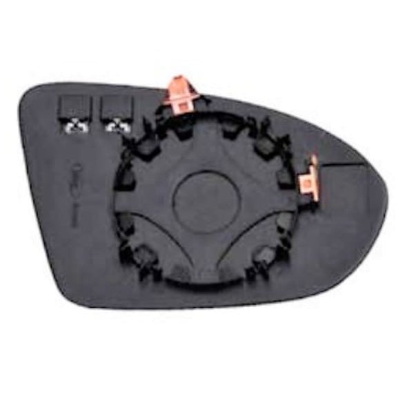 ARTAYNA MG024.4571 Cam Opel Astra K- İnsignia B 2018- 2015-Isıtmalı Sağ 