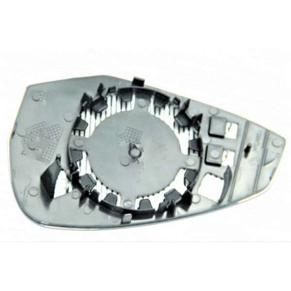 ART MG026.6308 Dış Dikiz Ayna Camı Isıtmalı Asferik Sol A4-A5 2015- 