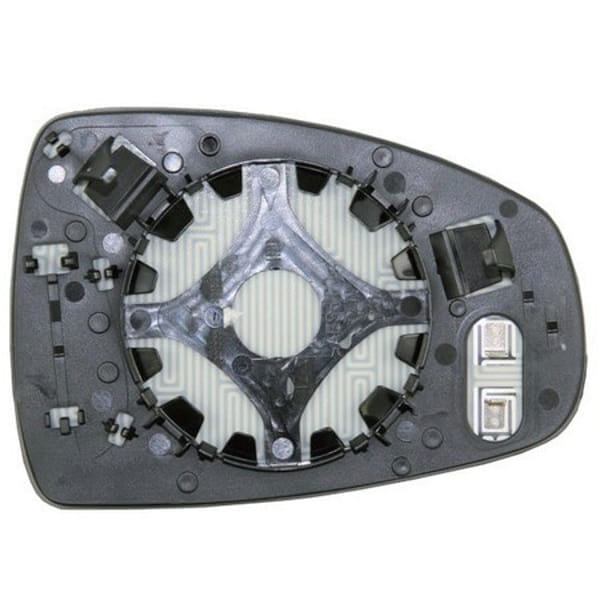 ART MG026.6315 Dış Dikiz Ayna Camı Isıtmalı Sağ A1 2010- 