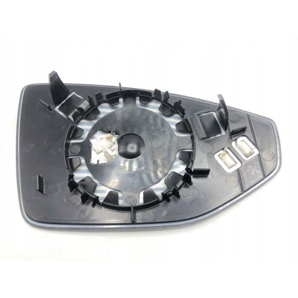 ART MG026.6333 Dış Dikiz Ayna Camı Isıtmalı Asferik Sağ A6 A7 A8 2018- 