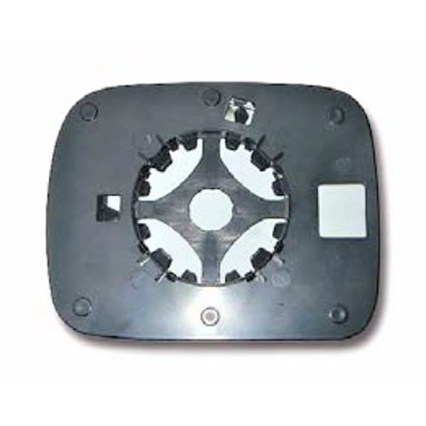 ART-AYNA MG029.9201 Cam Nissan Terrano II 1993-2007 Isıtmalı Sağ