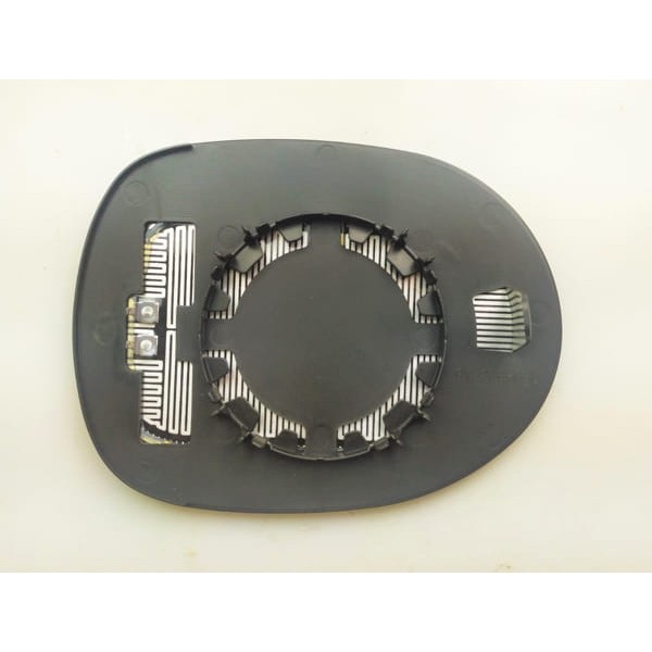 ART MG033.3502 Dış Dikiz Ayna Camı Isıtmalı Asferik Hb Sol Civic 5D 06-12