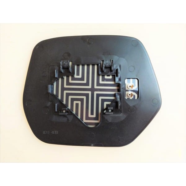 ART MG033.3512 Dış Dikiz Ayna Camı Isıtmalı Sol Crv 07-12