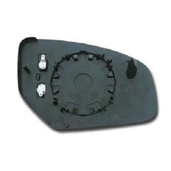 ART-AYNA MG033.3518 Cam Honda Civic 5D 2013-2016 Isıtmalı Asferik Sol 