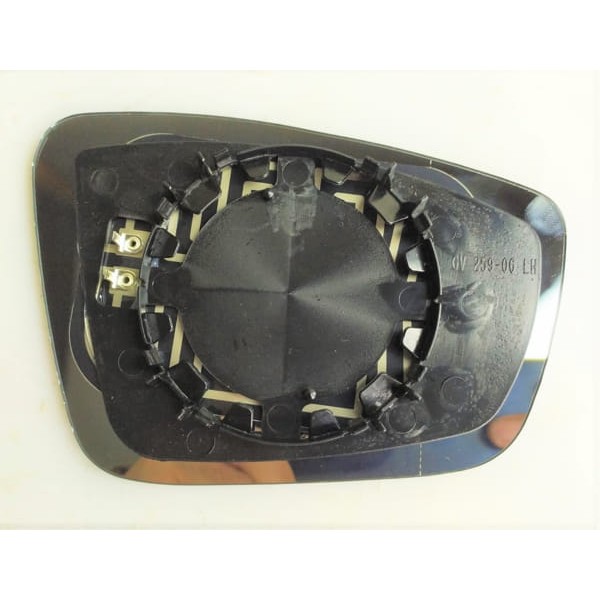 ART MG035.5502 Dış Dikiz Ayna Camı Isıtmalı Sol Toledo