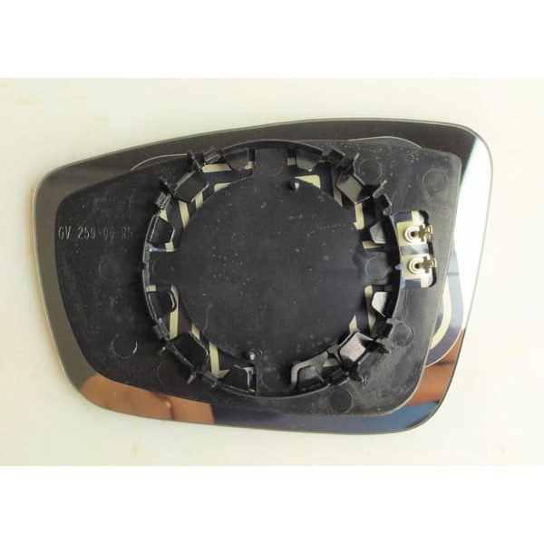 ART MG035.5503 Dış Dikiz Ayna Camı Isıtmalı Sağ Toledo