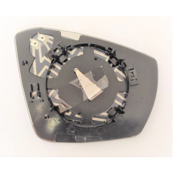 ART MG035.5508 Dış Dikiz Ayna Camı Isıtmalı Sol Octavia 