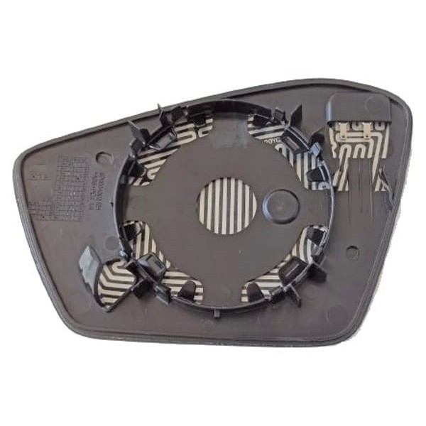 ARTAYNA MG035.5515 Cam Skoda Kamiq Scala 2018- 2019-Isıtmalı Sağ