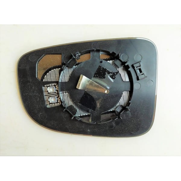 ART MG037.7506 Dış Dikiz Ayna Camı Isıtmalı Sol 2-3-6 2013-