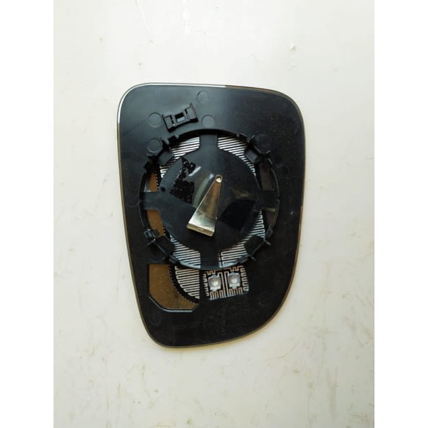 ART MG037.7507 Dış Dikiz Ayna Camı Isıtmalı Sağ 2-3-6 2013- 