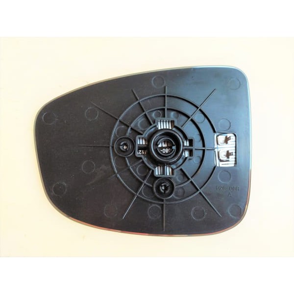 ART MG037.7511 Dış Dikiz Ayna Camı Isıtmalı Sağ Cx-5 12-15 