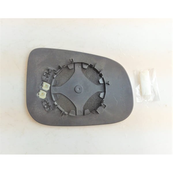 ART MG039.9518 Dış Dikiz Ayna Camı Isıtmalı Asferik Sol S40 V50 V40 S60 S80 12 C30 2011-2013 Hb C70