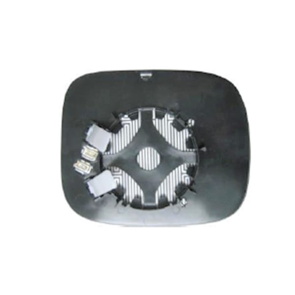 ART MG039.9522 Dış Dikiz Ayna Camı Isıtmalı Asferik Sol Xc70 Xc90 07-15