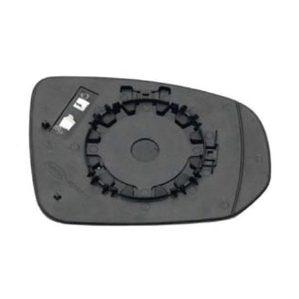 ART-AYNA MG039.9526 Cam Volvo Xc60 2017-2020 Isıtmalı Asferik Sol