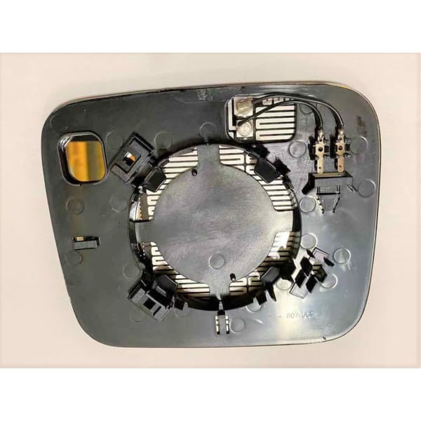 ART MG045.5002 Dış Dikiz Ayna Camı Isıtmalı Asferik Sol Renegade 2013-