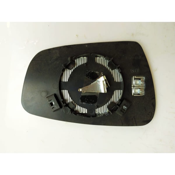 ART MG049.9506 Dış Dikiz Ayna Camı Isıtmalı Sol Ceed Cerato 2013-