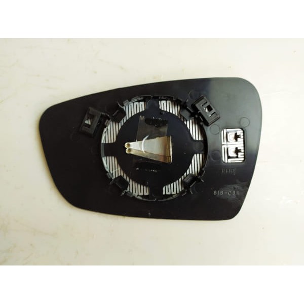 ART MG049.9507 Dış Dikiz Ayna Camı Isıtmalı Sağ Ceed Cerato 2013- 