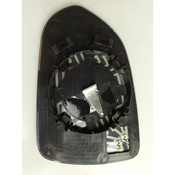 ART MG049.9513 Dış Dikiz Ayna Camı Isıtmalı Sağ Rio Stonic 2017- 