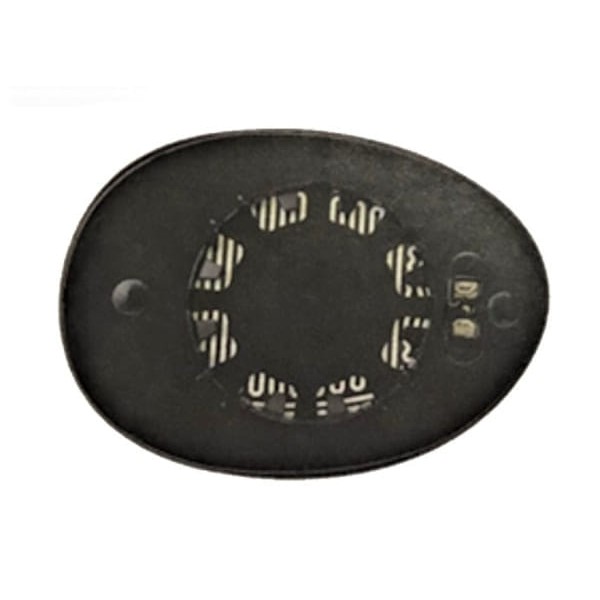 ART MG050.5202 Dış Dikiz Ayna Camı Isıtmalı Asferik Sol Cooper F55 F56 F57 2014-