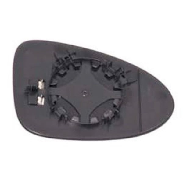 ARTAYNA MG052.2611 Cam Porsche Macan 2015-Isıtmalı Sağ 