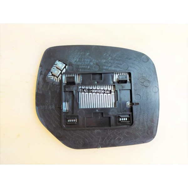 ART MG053.3500 Dış Dikiz Ayna Camı Isıtmalı Sol Forester 