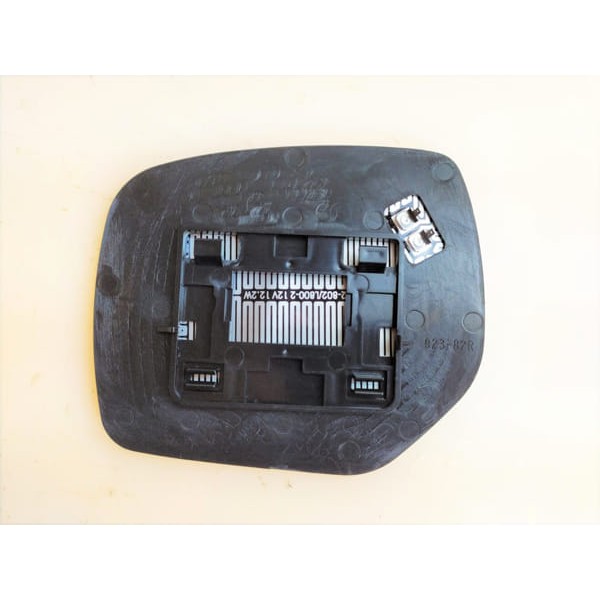 ART MG053.3501 Dış Dikiz Ayna Camı Isıtmalı Sol Forester 