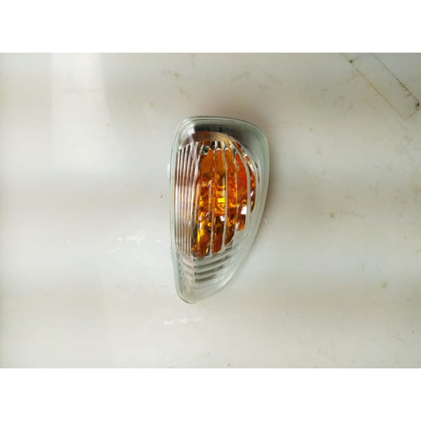 ART MS002.2445 Dikiz Ayna Sinyali Sol Master 10- Sarı