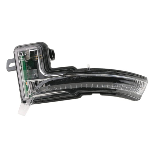 ARTAYNA MS002.2481 Sinyal Renault-Nissan CLIO IV İcon Hb-Captur -Micra K14 2016-Ledli Sağ