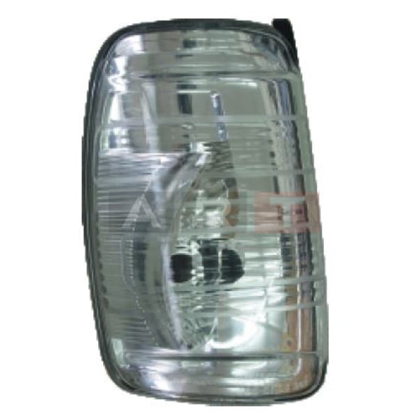 ART MS003.3508 Sinyal Beyaz Sol Transit V.363 2014- 