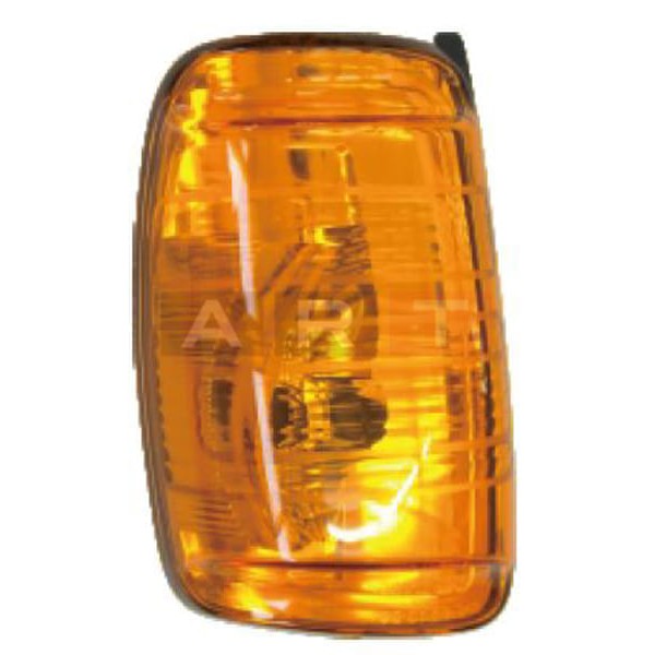 ART MS003.3510 Sinyal Sarı Sol Transit V.363 2014-