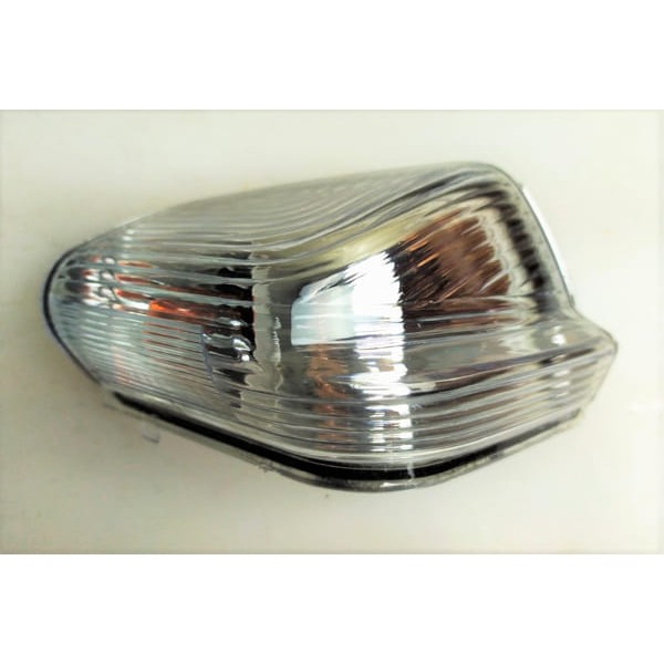 ART MS006.6537 Sinyal Duylu Ampullü Sağ Crafter Sprinter 2006- 